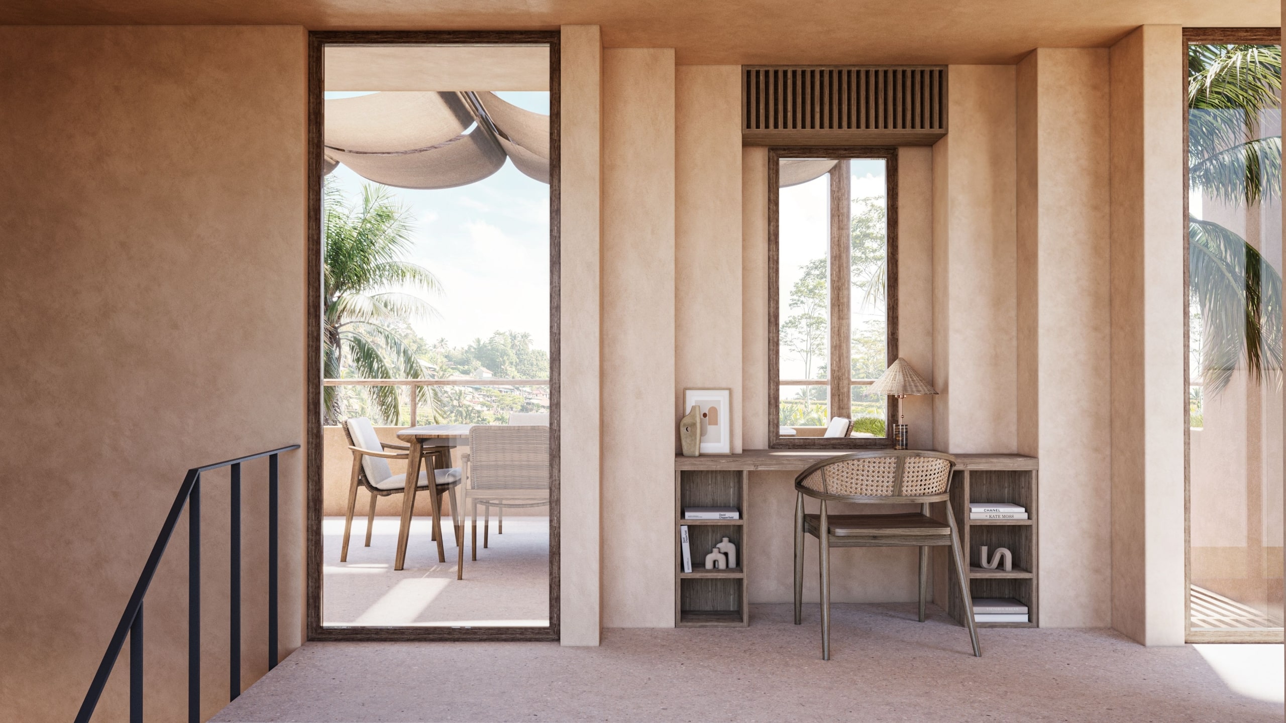 NYALA-VILLAS_INT03_STUDY_SWATCH-ARCHITECTS-scaled