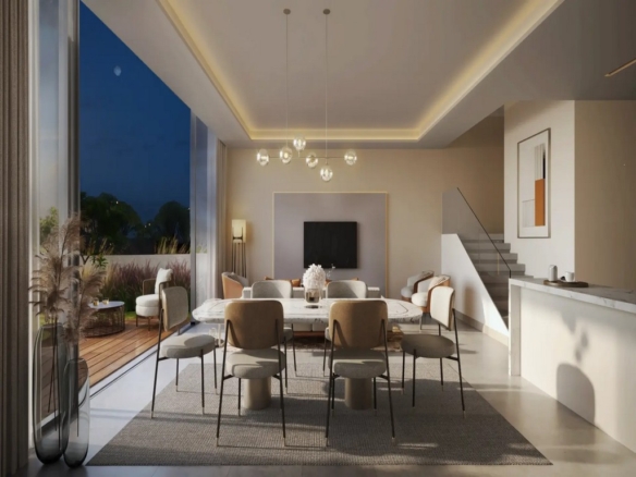 OMA 33 Townhouse245m Dining Kitchen EF 2 8eff70c526 1