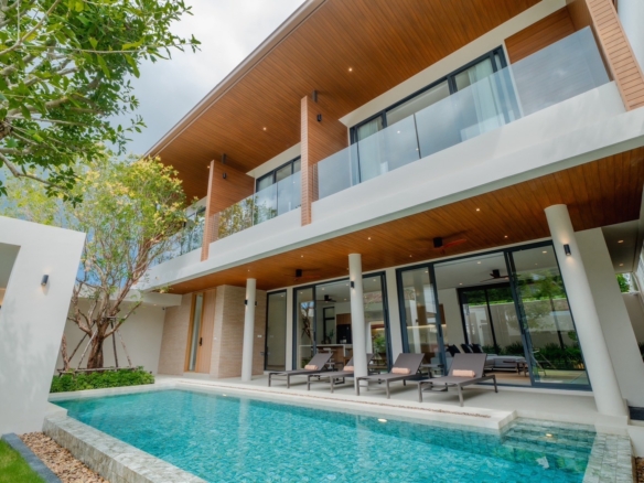 Outdoor and swimming pool 9