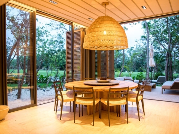 Palm Villas 5 Bedroom Villa Corasol PDC 1