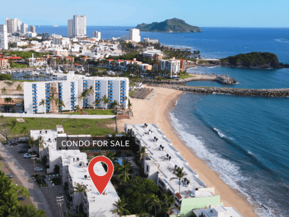 Playa Escondida Condo 135 Listing 2