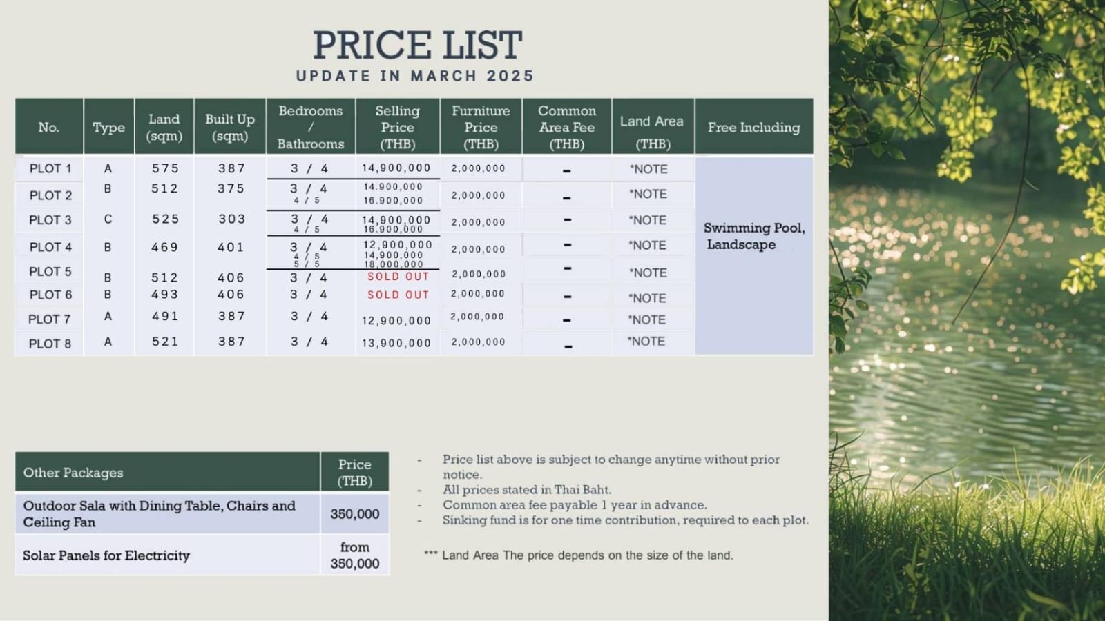 Price-List