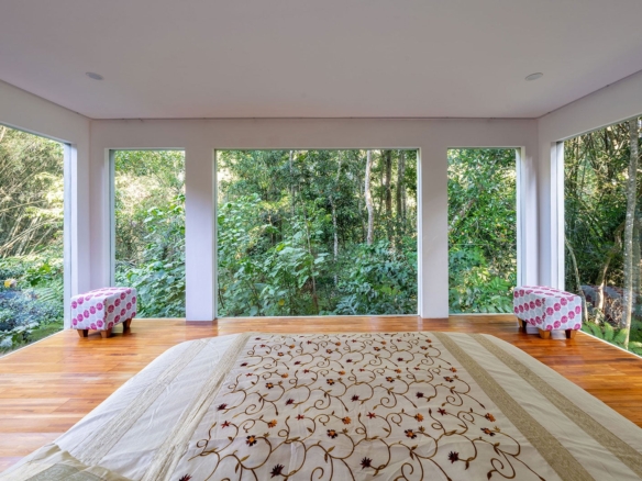 Rimba C Forest House 005