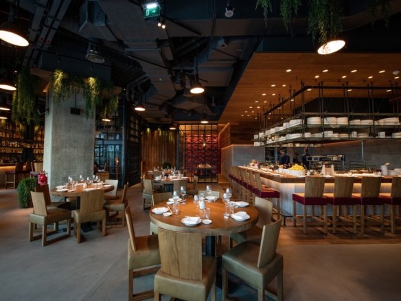 Roka at The Opus Culinary Cuisine 4