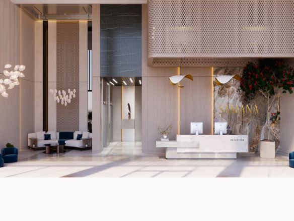 SAMANA LOBBY CAM 01 logo yborng 1