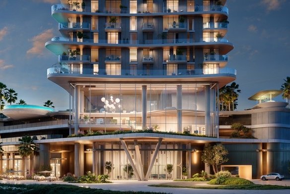 SENSIA Amenity Box Drop Off