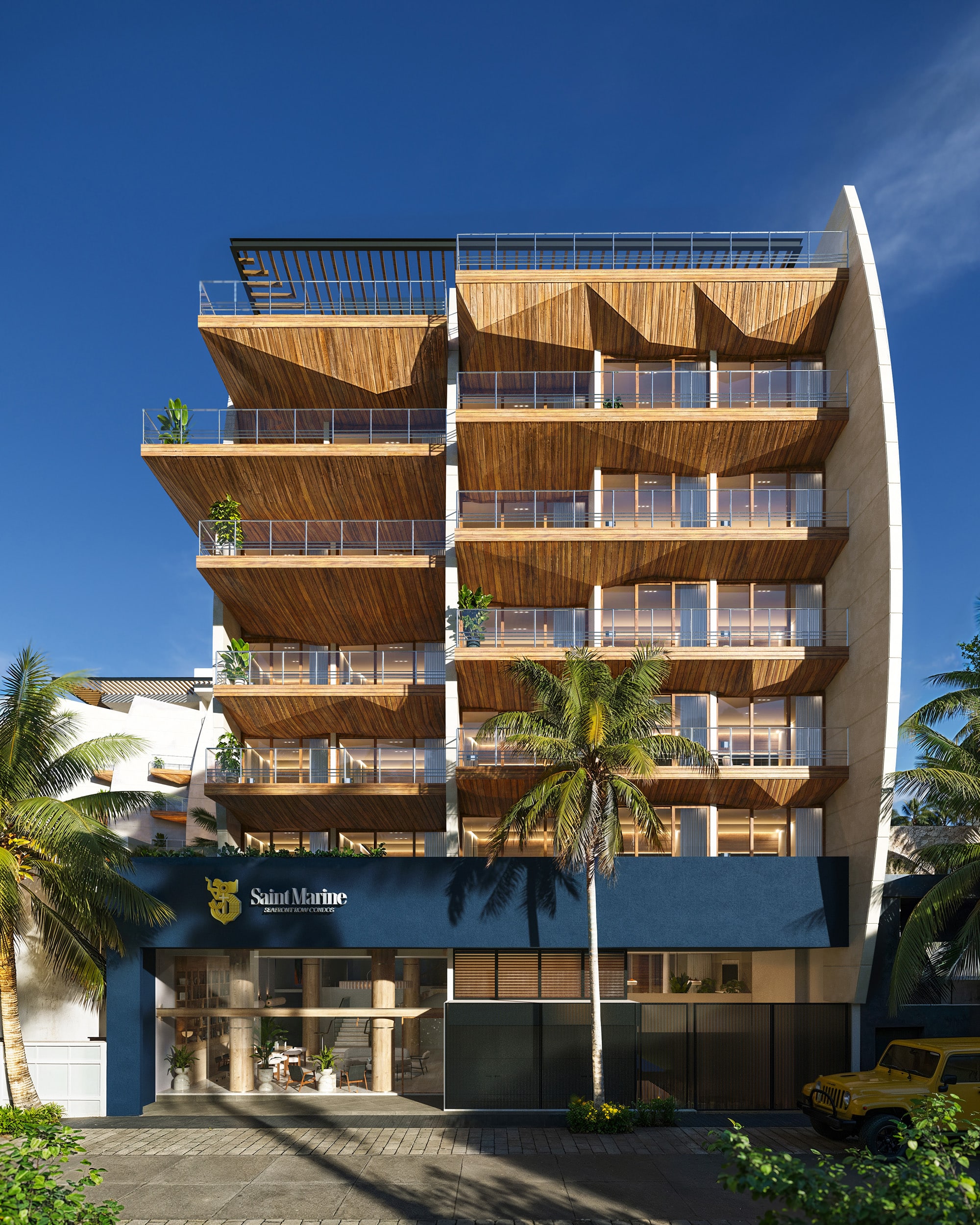 Saint-Marine-Residences-Playa-Del-Carmen-3
