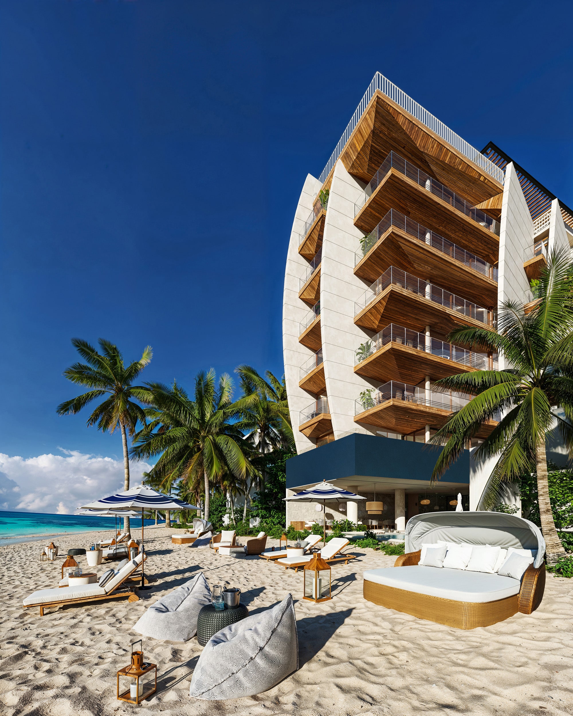 Saint-Marine-Residences-Playa-Del-Carmen-4