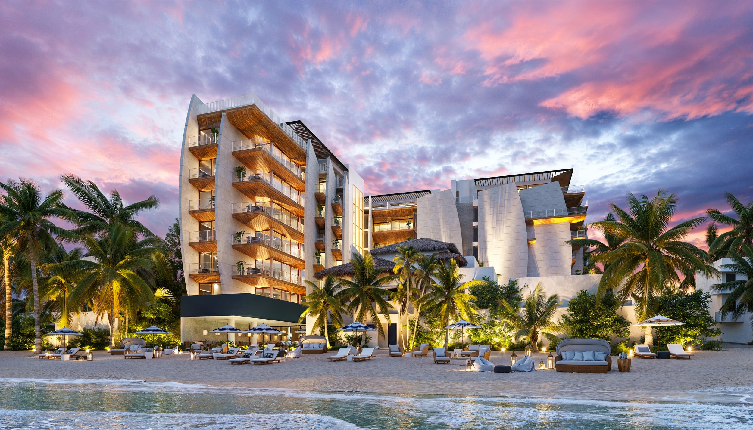 Saint-Marine-Residences-Playa-Del-Carmen-5