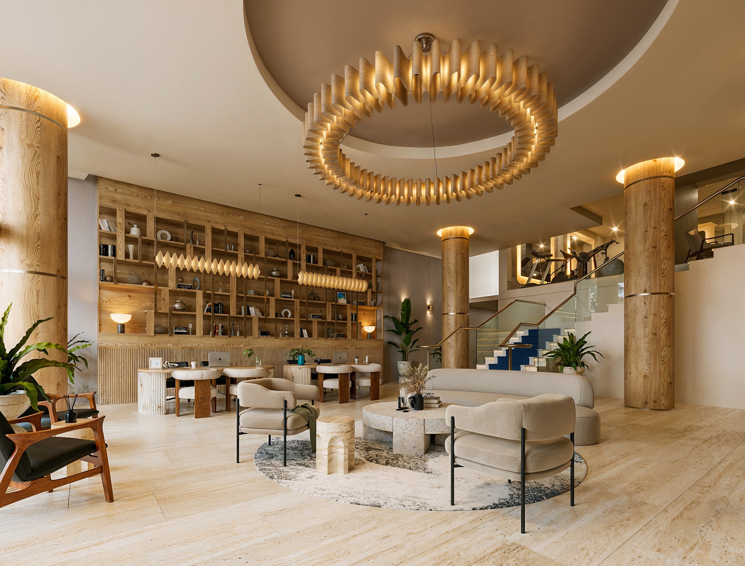 Saint-Marine-Residences-Playa-Del-Carmen-8