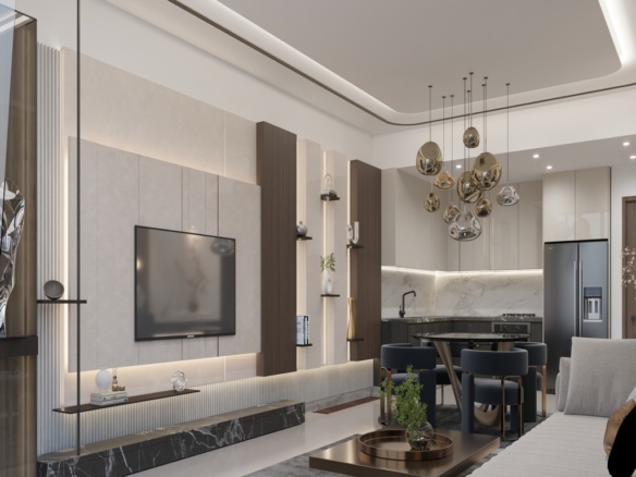 Samana Majan 3 Apartment 3 u2v0jq 2