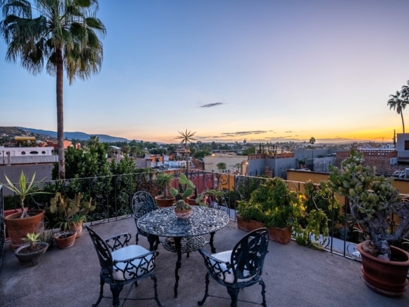 San Miguel Hacienda 2