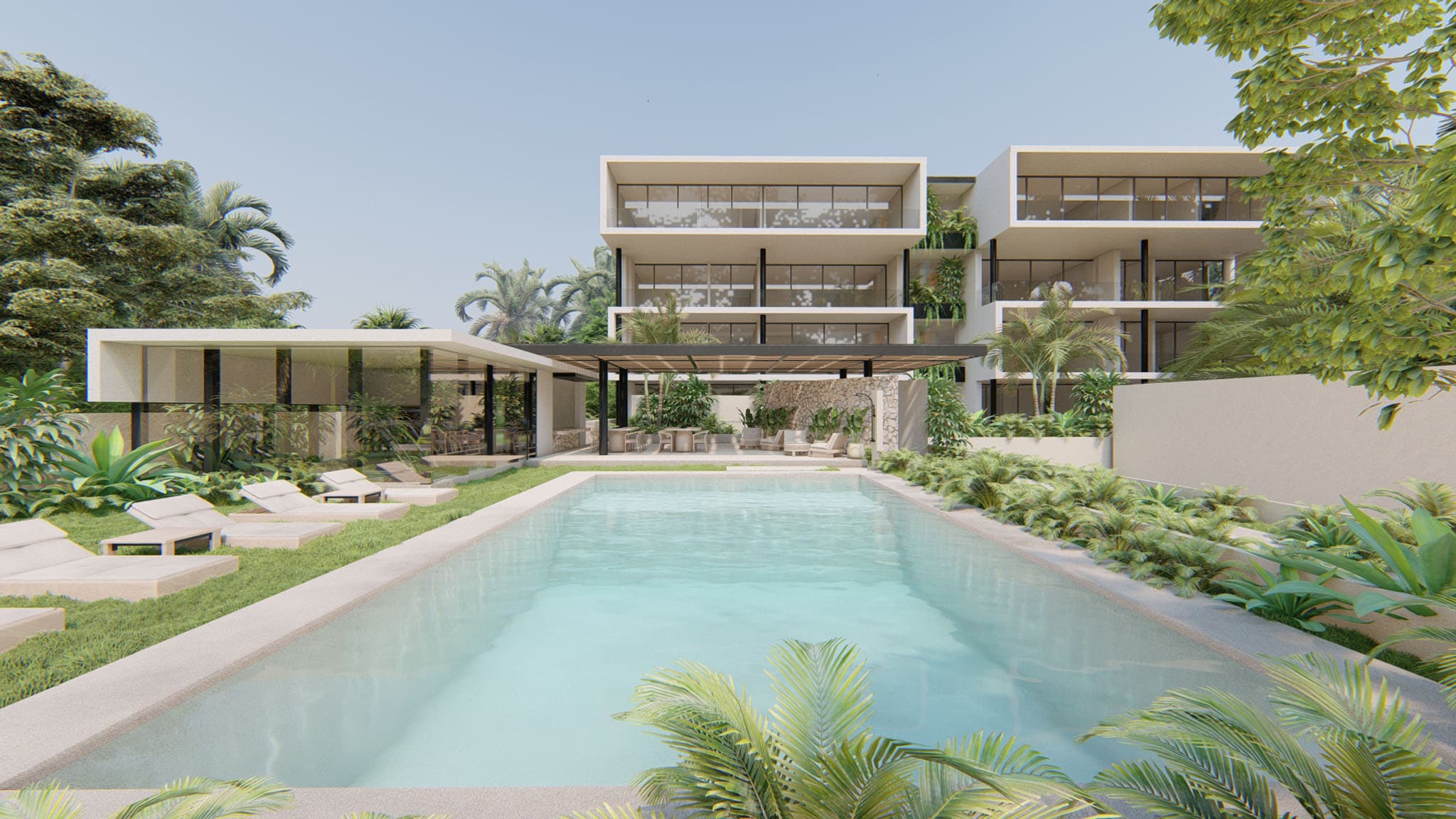 Soleii-Playacar-Phase-1-Playa-del-Carmen-2