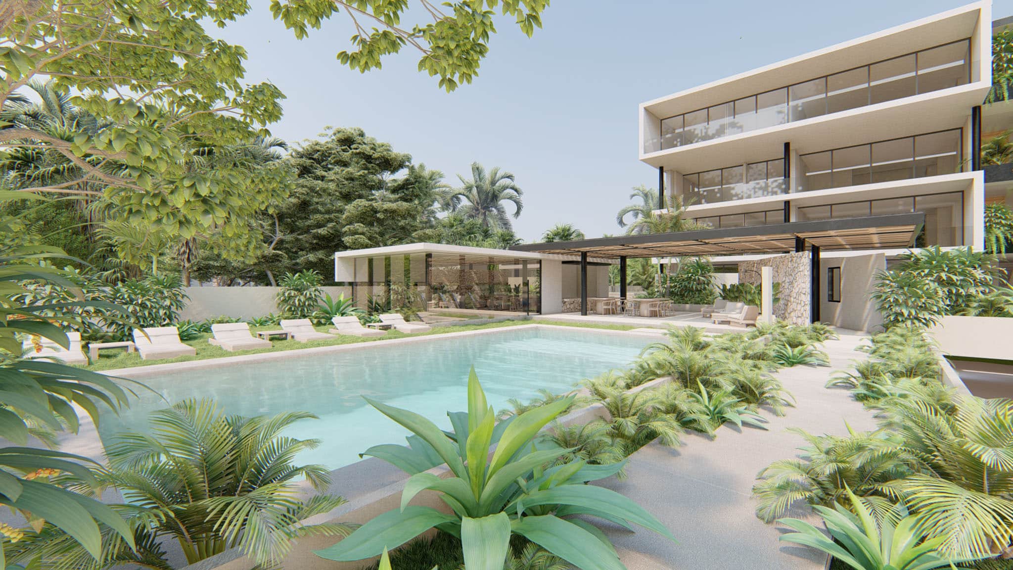 Soleii-Playacar-Phase-1-Playa-del-Carmen-4