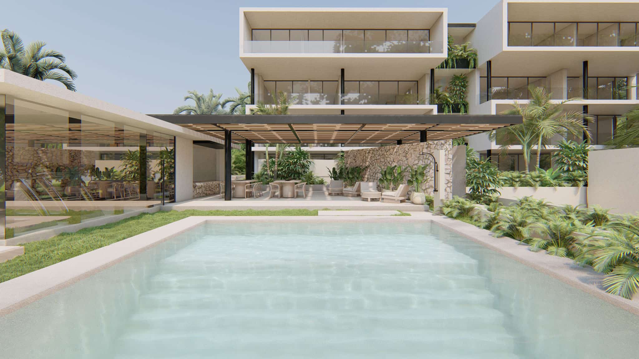 Soleii-Playacar-Phase-1-Playa-del-Carmen-5