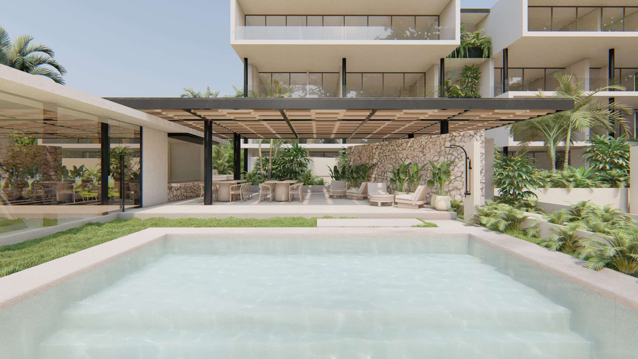 Soleii-Playacar-Phase-1-Playa-del-Carmen-6