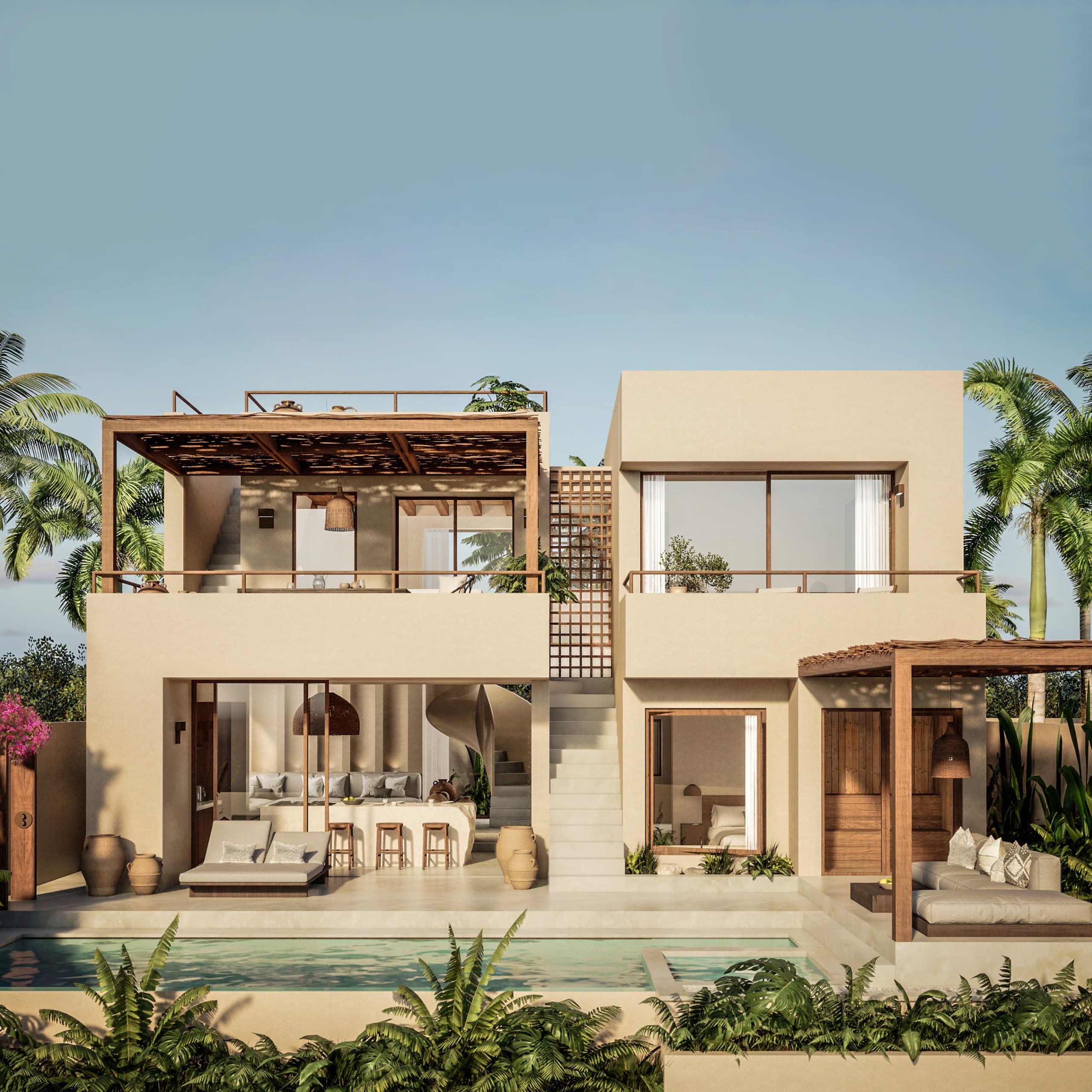 Swatch-Architects_Mahua-Villas_2B_EXT09_Elevation_Square-scaled