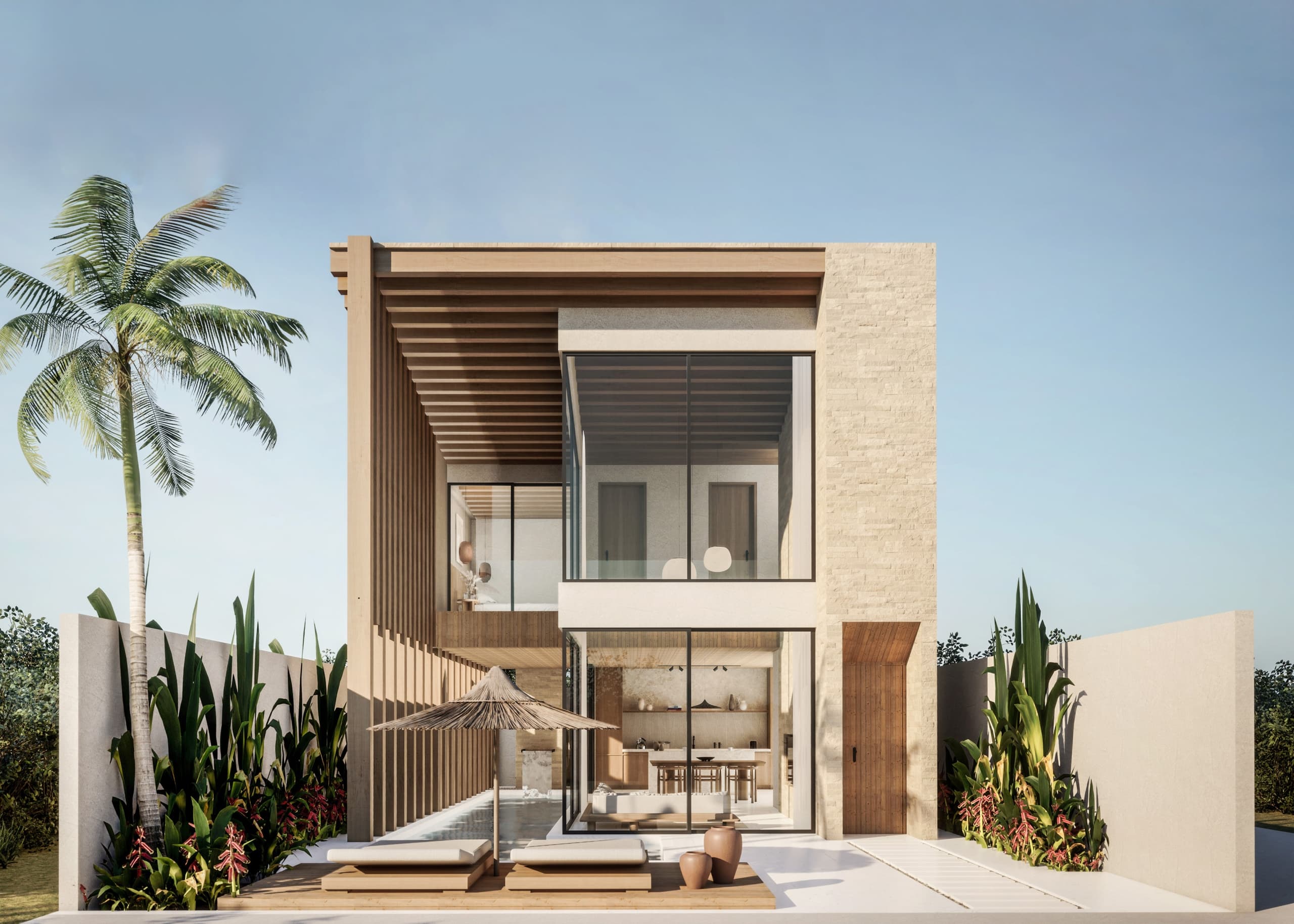 Swatch-Architects_Makalu-Villas_2B_EXT01B_Front-Elevation_Landscape-scaled