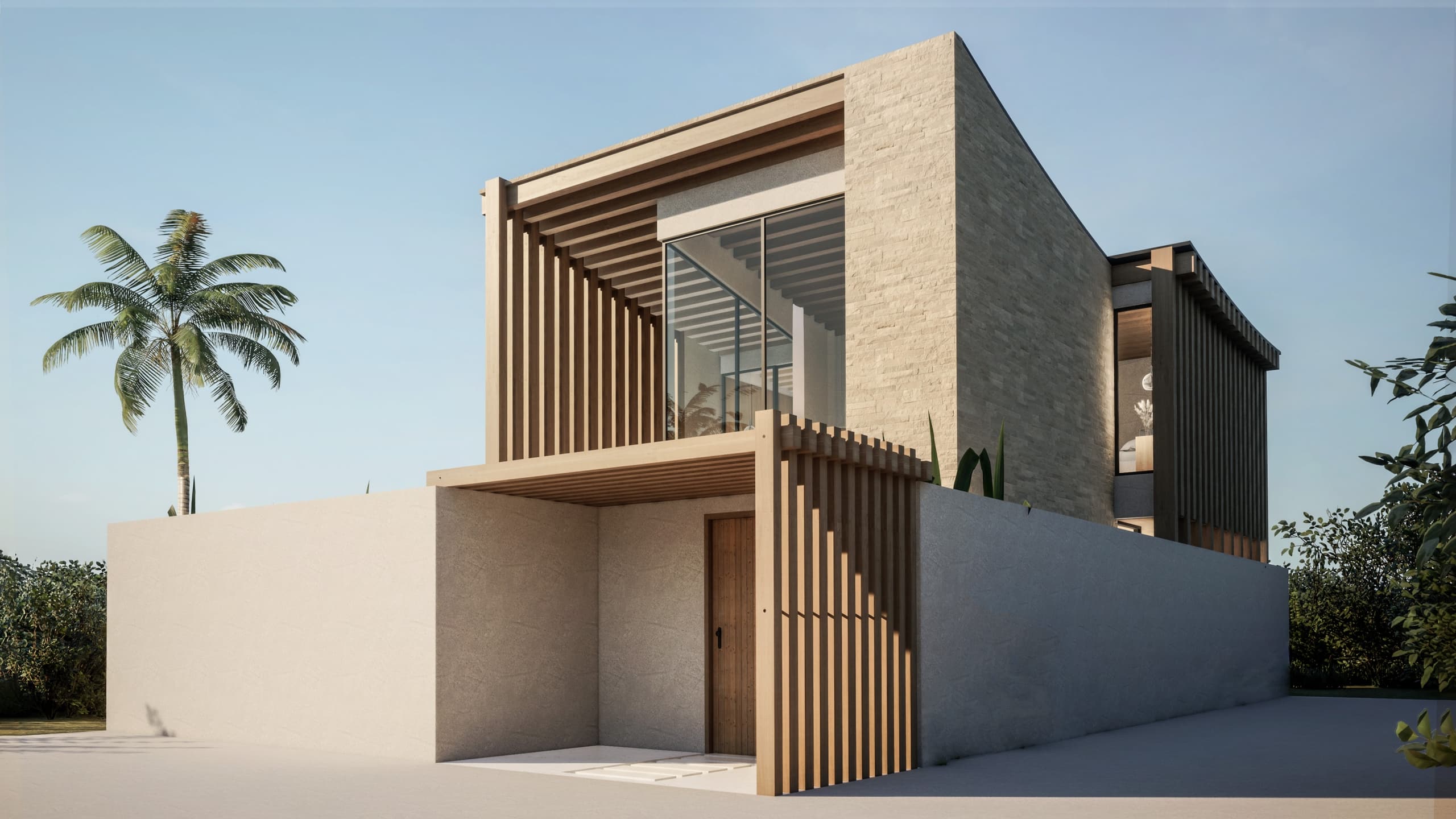 Swatch-Architects_Makalu-Villas_2B_EXT02_Entrance-scaled