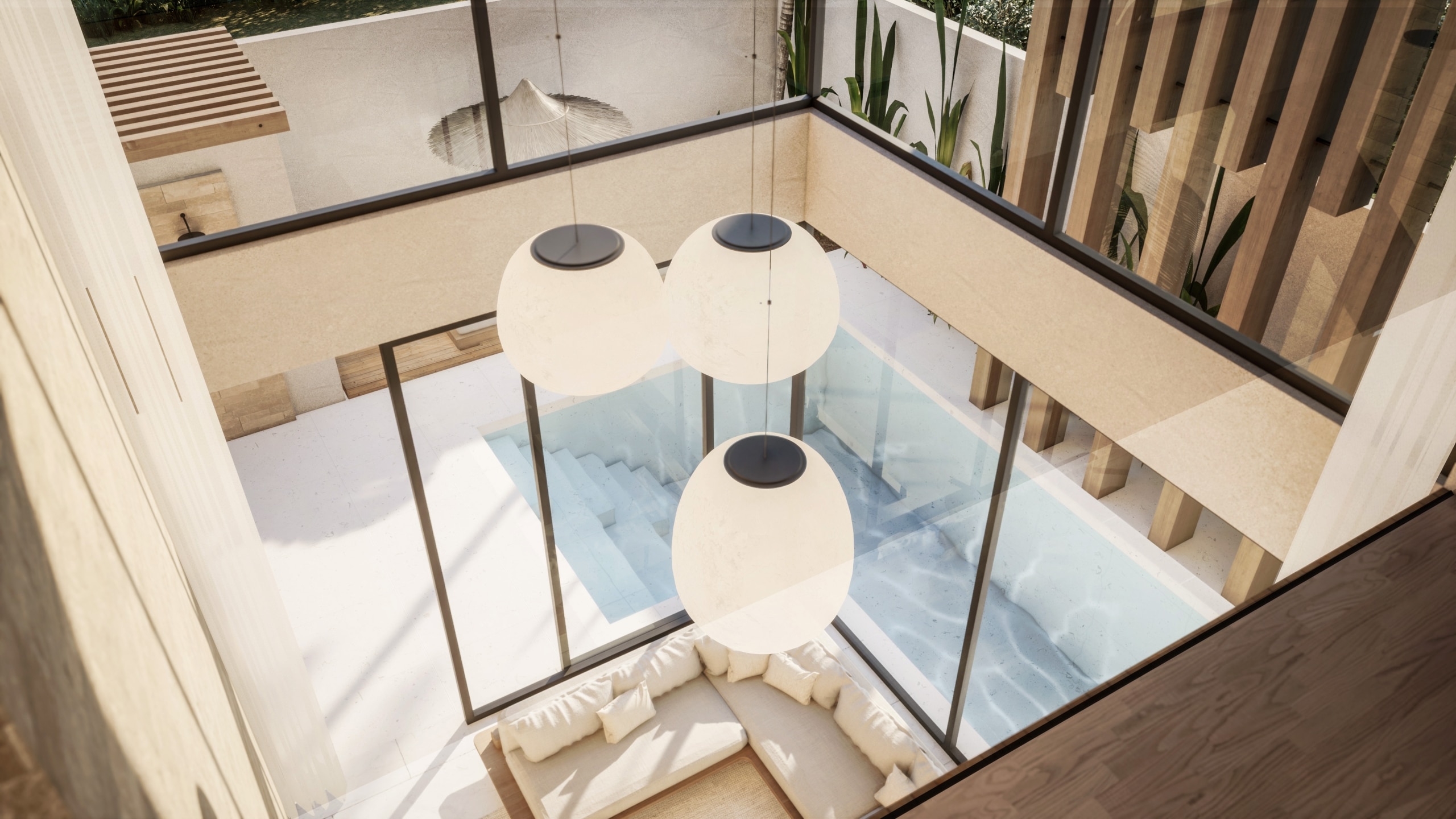 Swatch-Architects_Makalu-Villas_2B_INT03_Double-Height-Space-scaled