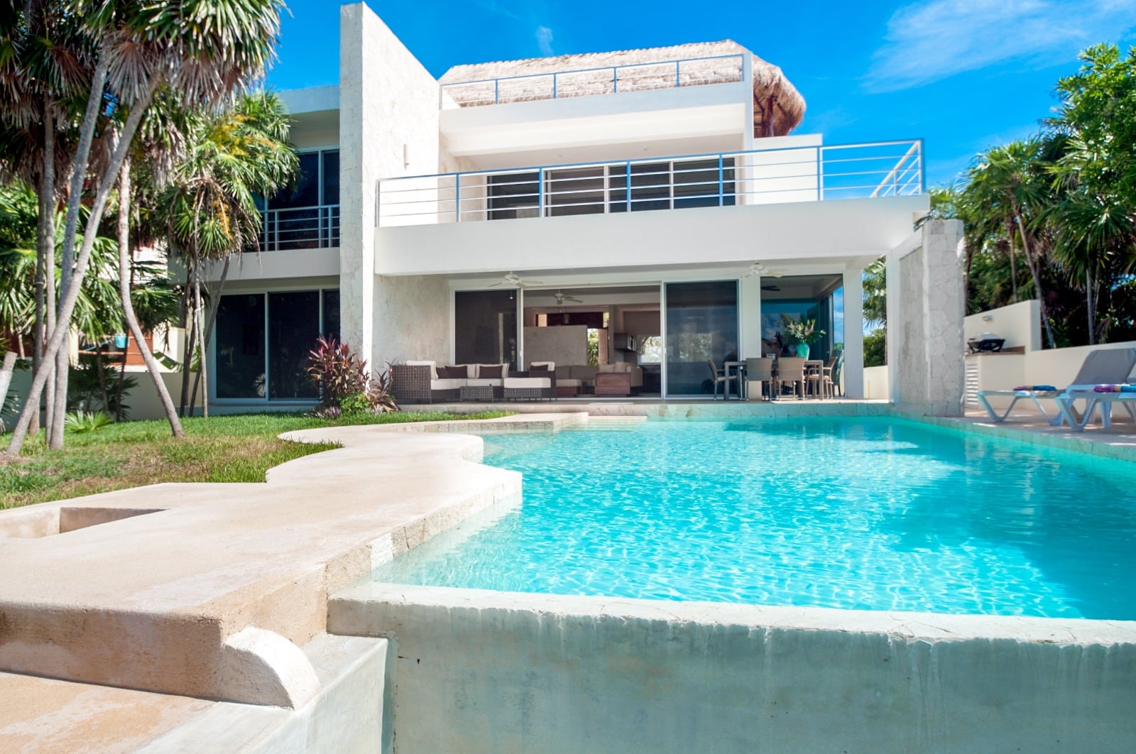 Tankah-Bay-3-Bed-Beachfront-House-3