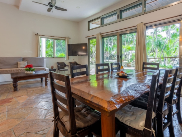 Tankah Bay 3 Bedroom Villa Eli 2