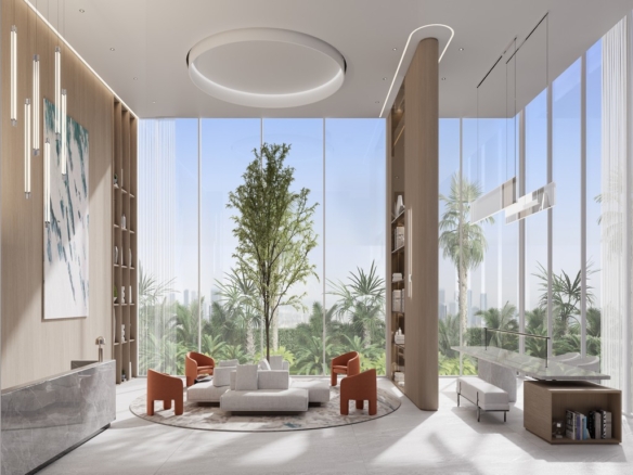 The Quayside lobby xlhxbv