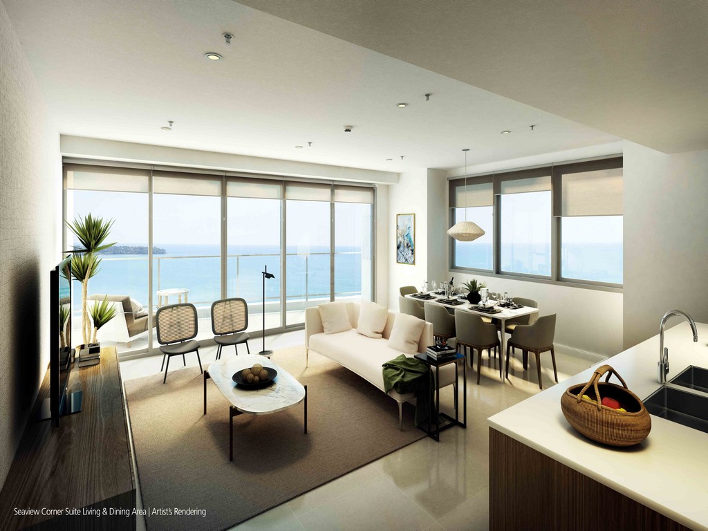 The_Residences_at_Azuela_Cove_-_Seaview_Corner_Suite_Living_Dining_Area_i7ecta