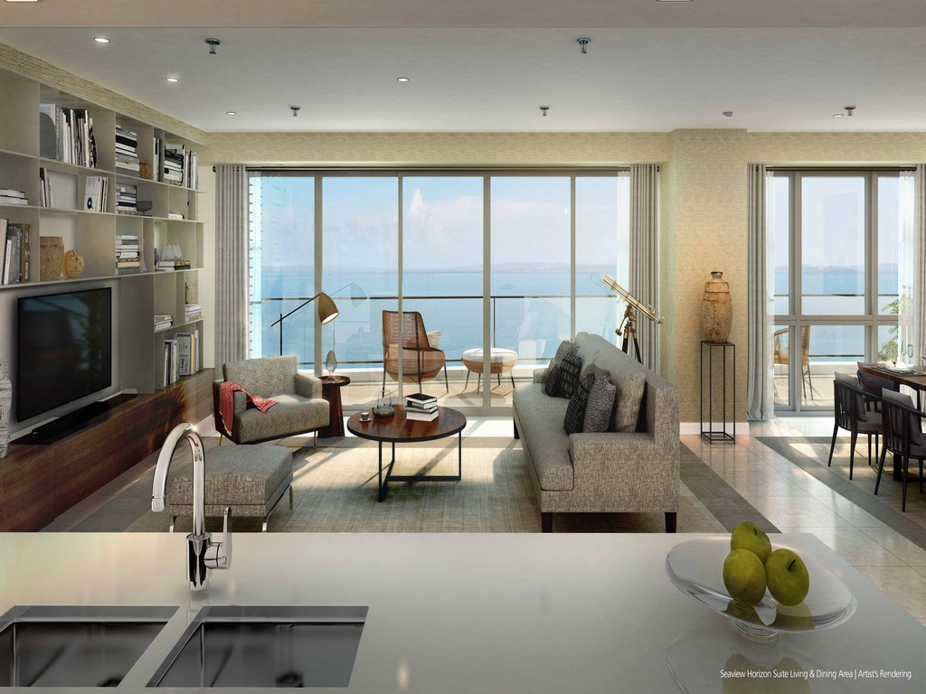 The_Residences_at_Azuela_Cove_-_Seaview_Horizon_Suite_Living_Dining_Area_itgabn