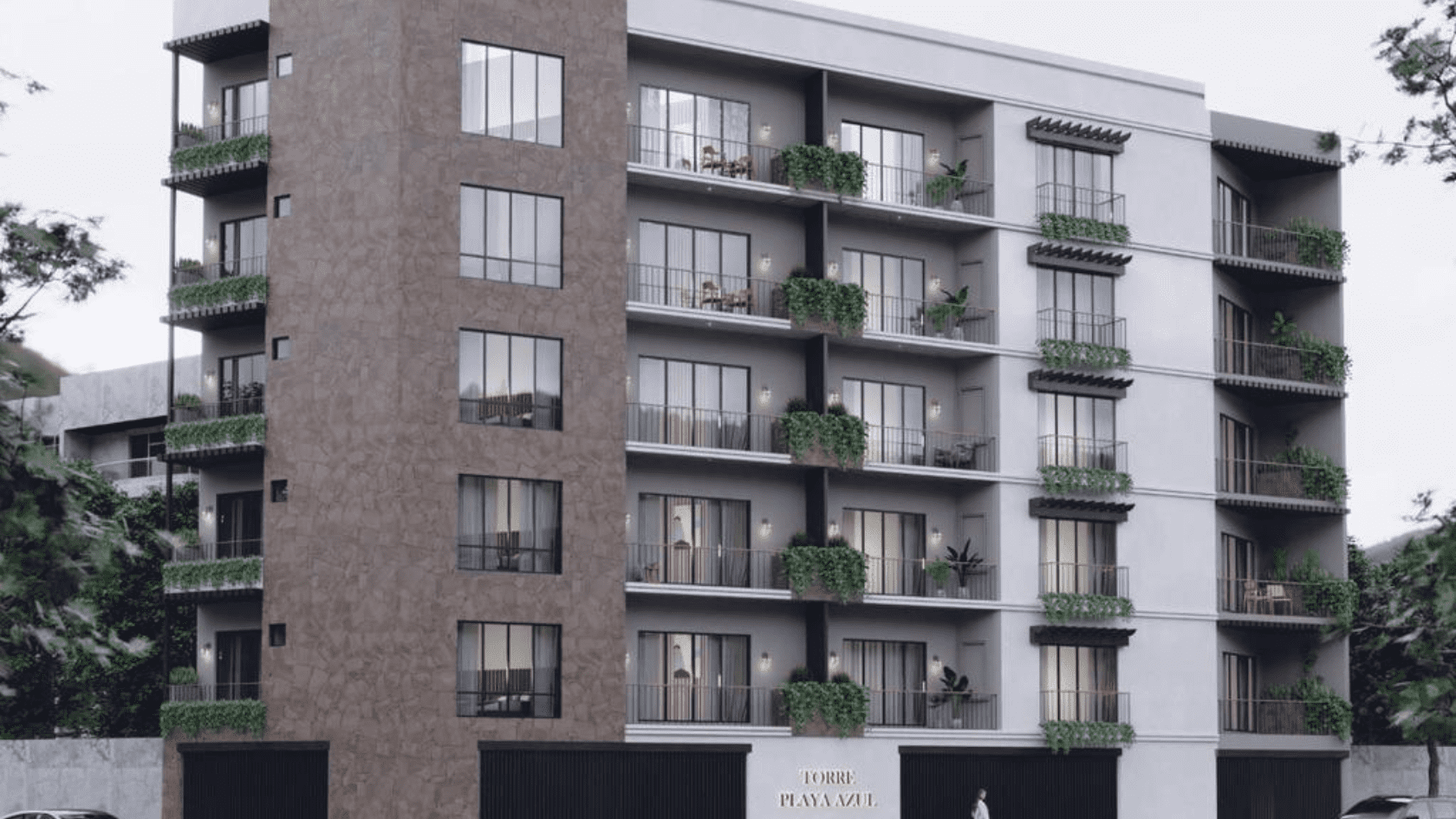 Torre-Playa-Azul-Render-1