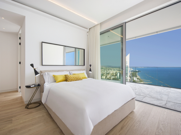 Trilogy 4 bed Show Apartment 9 4 40