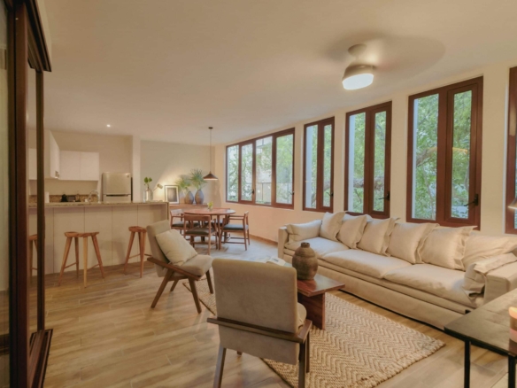 Tulum Hotel For Sale 109 2