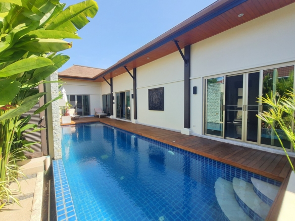 Two Villas Kokyang Estate Unit 14 2