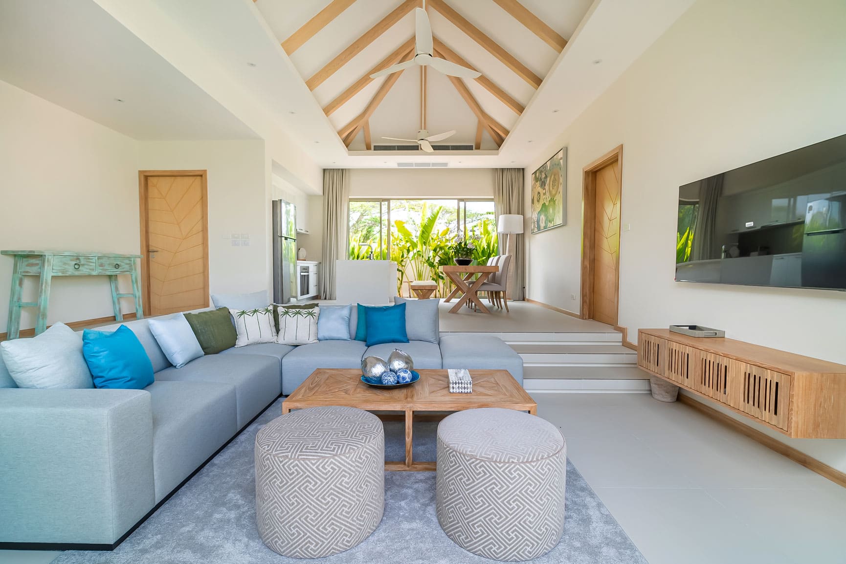 Type-B_4-living-room