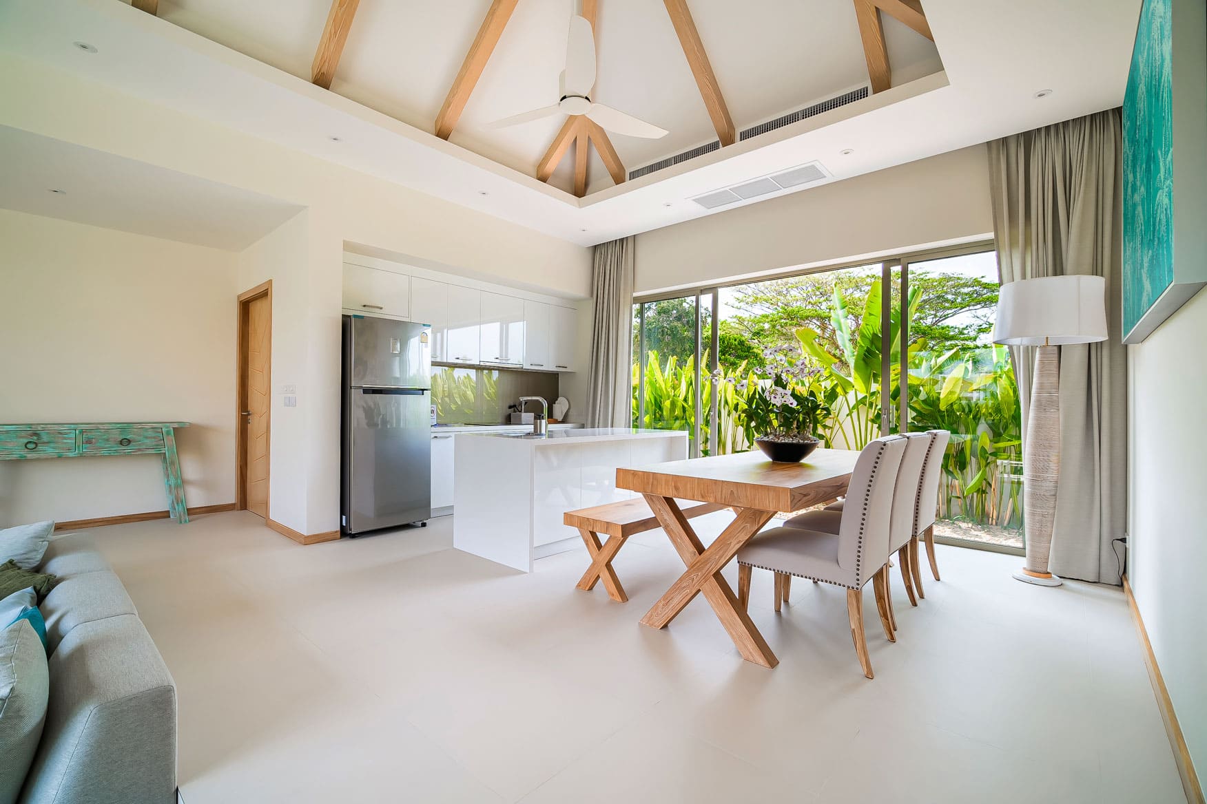 Type-B_7-living-room