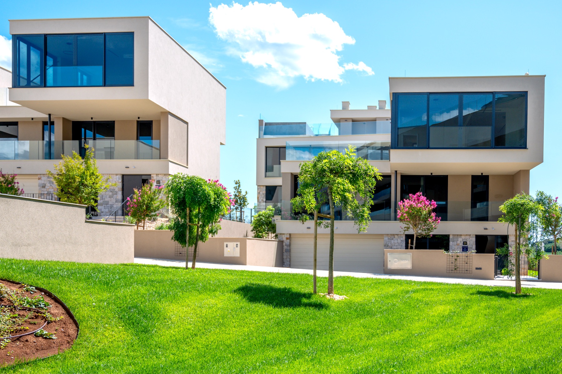 Exclusive Villa in Petram Resort, Istria – A Blend of Luxury and Lifestyle 1 Vile3