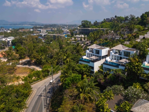 Villa Napalai Surin Beach 5