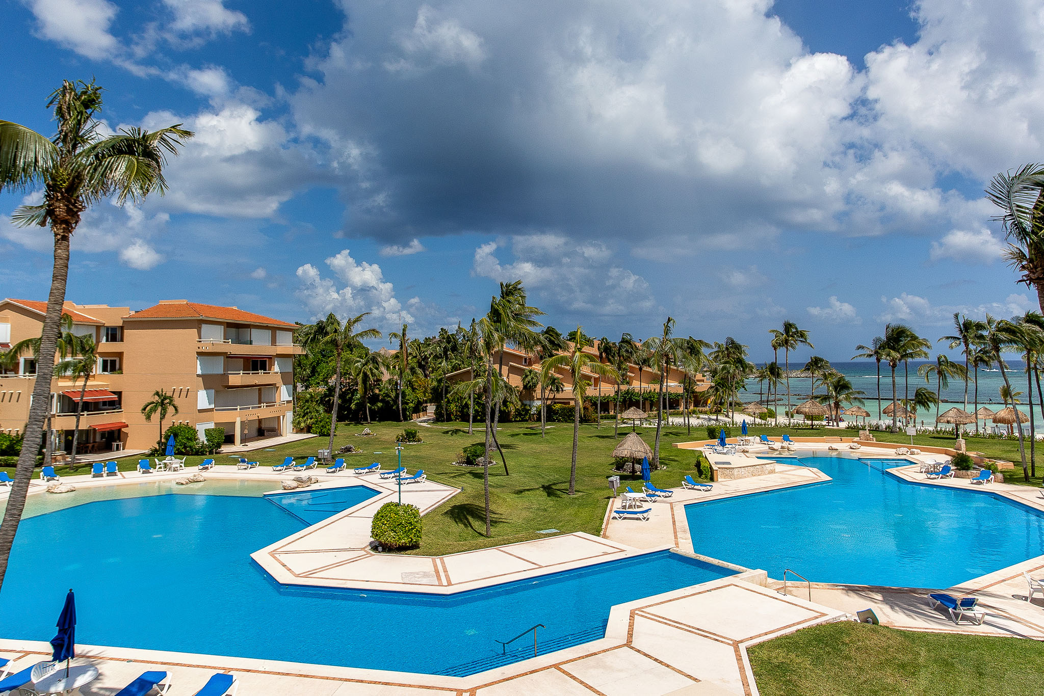 Villas-del-Mar-D-304-Puerto-Aventuras-6