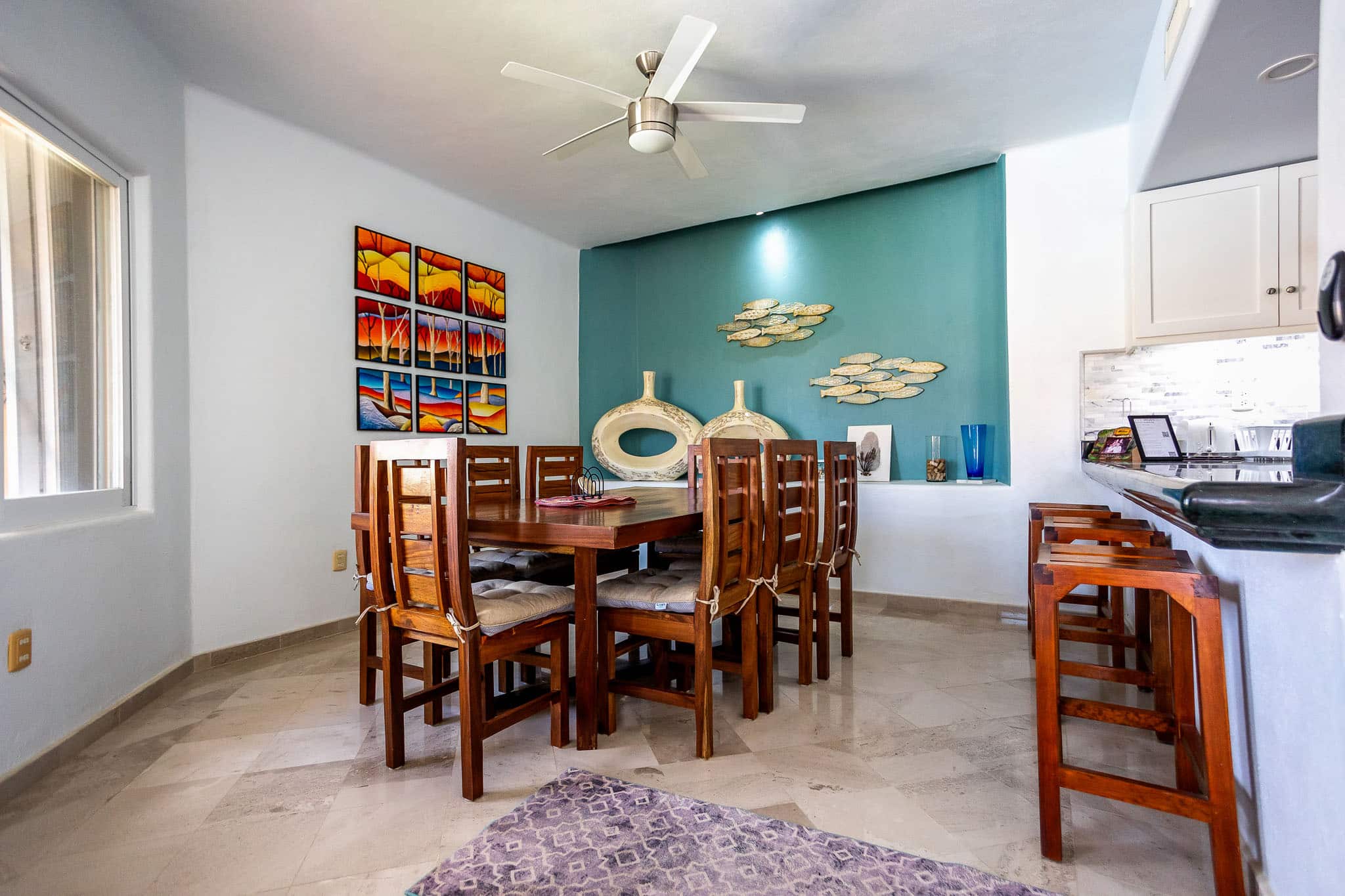 Villas-del-Mar-D-304-Puerto-Aventuras-9