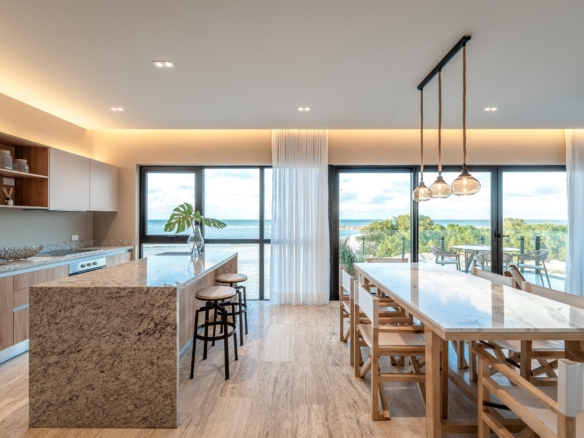 Yucalpeten Resort Yucatan 2