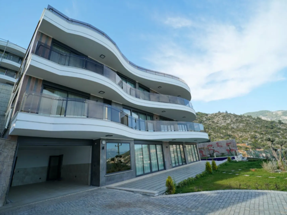 alanya bektas general 2