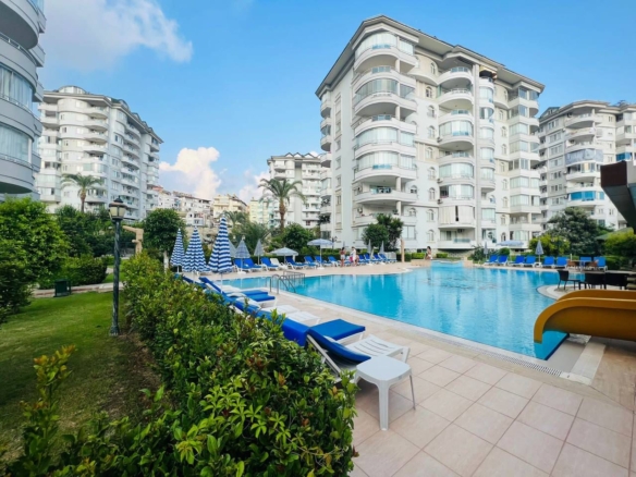 alanya cikcilli facilities 25