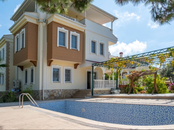 alanya incekum facilities 31