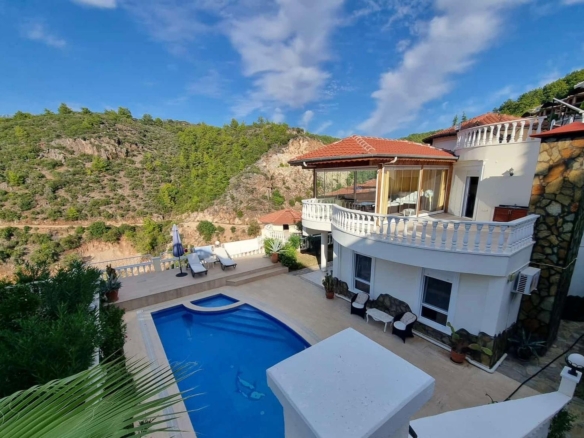 alanya kargicak facilities 1 2