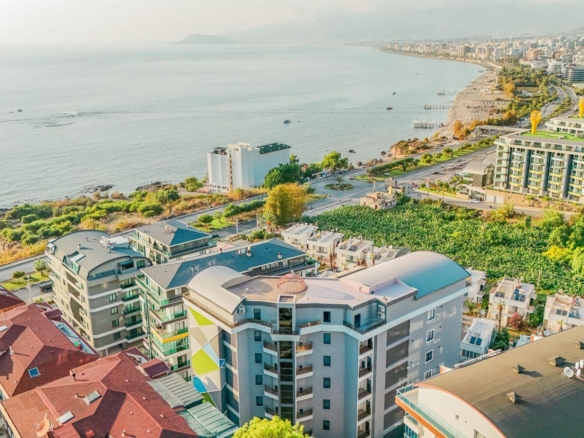 alanya kargicak facilities 18