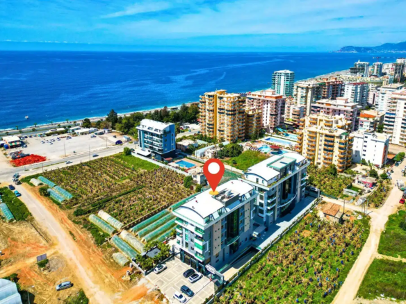 alanya kargicak interior 1
