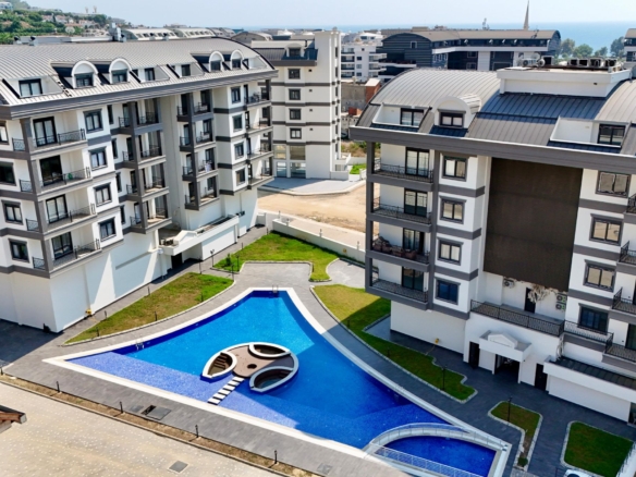 alanya kargicak interior 18