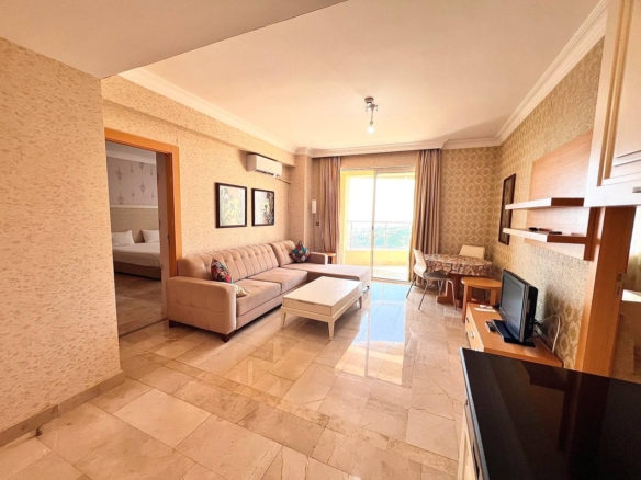 alanya kargicak interior 23