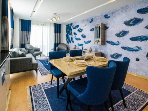 alanya kargicak interior 4