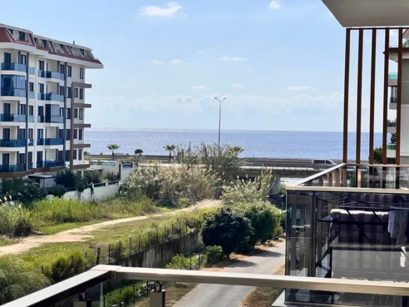 alanya kestel exterior 1